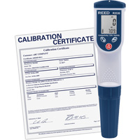 Indicateur de conductivit&eacute;/MDT/salinit&eacute; MAS Chibougamau