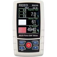Compteur &eacute;lectromagn&eacute;tique &agrave; champs multiples R9230 MAS Chibougamau