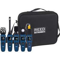 Trousse denregistreur de donn&eacute;es Bluetooth de s&eacute;rie intelligente R16X0, Contact, Num&eacute;rique, 32-122°F (0-50°C) MAS Chibougamau
