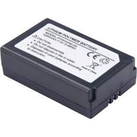 Batterie de rechanges pour le compteur de particules dair R9930 MAS Chibougamau