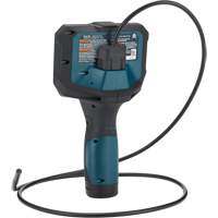 12V Max Professional Handheld Inspection Camera, 4" Display MAS Chibougamau