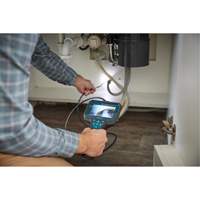 12V Max Professional Handheld Inspection Camera, 4" Display MAS Chibougamau
