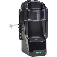 ALTAIR io 4 Gas Cylinder Holder MAS Chibougamau