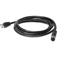T128390 Ethernet Cable MAS Chibougamau