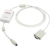 Trousse d'interface RS232-Ethernet MAS Chibougamau