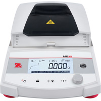 MB32 Carbon Fiber Heating Moisture Analyzer MAS Chibougamau