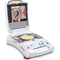 MB62 Carbon Fiber Heating  Moisture Analyzer MAS Chibougamau