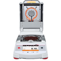 MB92 Carbon Fiber Heating  Moisture Analyzer MAS Chibougamau