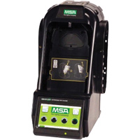 Galaxy&reg; GX2 Automated Test System with Non Charging, Compatible with Altair&reg; 5/5X Multigas Detector MAS Chibougamau