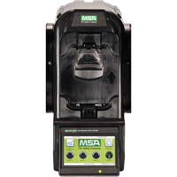 Galaxy&reg; GX2 Automated Calibration System with Charging, Compatible with Altair&reg; 5/5X Multigas Detector MAS Chibougamau