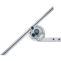 Universal Protractor MAS Chibougamau