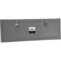 Fen&ecirc;tres d'inspection infrarouge grand format IRW-xPC/xPS 24" MAS Chibougamau