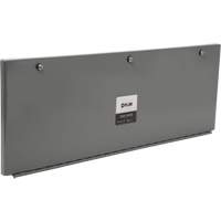 Fen&ecirc;tres d'inspection infrarouge en acier inoxydable grand format IRW-xPC/xPS 24" MAS Chibougamau