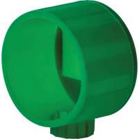 Green Protective Rubber Boot for Baker Digital Pressure Gauges MAS Chibougamau