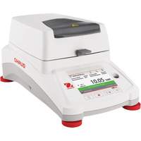 Moisture Analyzer MAS Chibougamau