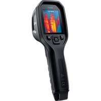 Cam&eacute;ra thermique infrarouge haute temp&eacute;rature 30:1 TG298 &agrave; vis&eacute;e ponctuelle avec laser en pointe, 320 x 240 pixels, -25° - 1080°C (-130° - 1976°F), <70 mK MAS Chibougamau