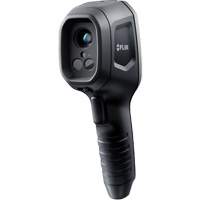 Cam&eacute;ra thermique infrarouge haute temp&eacute;rature 30:1 TG298 &agrave; vis&eacute;e ponctuelle avec laser en pointe, 320 x 240 pixels, -25° - 1080°C (-130° - 1976°F), <70 mK MAS Chibougamau