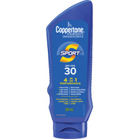 Sport&reg; 4-in-1 Sunscreen, SPF 30, Lotion MAS Chibougamau