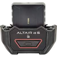 ALTAIR io 6 Battery Pack Replacement Kit MAS Chibougamau