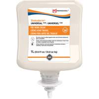 Emulsion&reg; Silicone-Free Before Work Cream, Plastic Cartridge, 1000 ml MAS Chibougamau