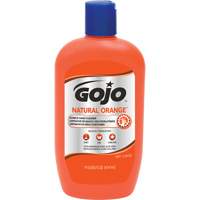 Natural Orange Hand Cleaner, Pumice, 414 ml, Bottle, Citrus/Orange MAS Chibougamau