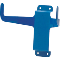 Heavy-Duty Fast Wipes&reg; Hand Cleaning Towels Bucket Bracket MAS Chibougamau