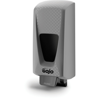 Pro TDX 5000 Dispenser, Push, 5000 ml Capacity, Cartridge Refill Format MAS Chibougamau
