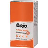 Pro TDX 5000 Natural Orange Hand Cleaner, Pumice, 5 L, Refill, Citrus/Orange MAS Chibougamau