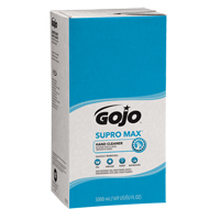Pro TDX 5000 Supro Max Hand Cleaner, Cream, 5 L, Refill, Scented MAS Chibougamau