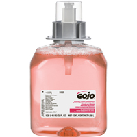 FMX-12 Hand Soap, Foam, 1250 ml, Scented MAS Chibougamau