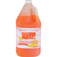 Nettoyant et d&eacute;graissant &agrave; base d'agrumes naturels, 4 L, Cruche MAS Chibougamau