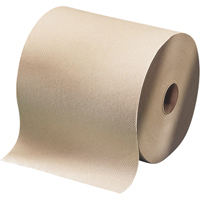 Essuie-mains Universels en rouleau, 1 pli, Standard, 800' lo MAS Chibougamau