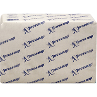 Advanced Xpressnap&reg; Dispenser Napkin, 1 Ply, 8-1/2" L x 13" W, 500 /Pack MAS Chibougamau