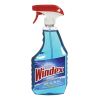 Windex&reg; Glass Cleaner, 765 ml, Trigger Bottle MAS Chibougamau