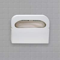 Health Gards&reg; Half-Fold Toilet Seat Cover Dispenser MAS Chibougamau