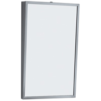 Mirror, Tilt Frame, 30" L x 18" W MAS Chibougamau