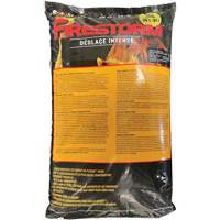 Produits de d&eacute;glaçage intense Firestorm, Sac, 44 lb (20 kg), Point de fonte -35°C (-31°F) MAS Chibougamau