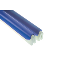 Raclettes, 24", Bleu MAS Chibougamau