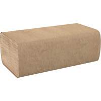 Everest Pro Singlefold Hand Towels, 1 Ply, 10-1/4" L x 9-1/4" W, 250 /Pack MAS Chibougamau