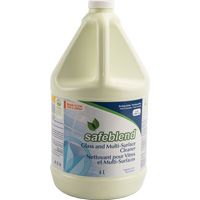 Glass & Multi-Surface Cleaner, 4 L, Jug MAS Chibougamau