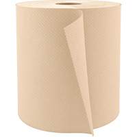 Essuie-mains en rouleau serr&eacute; Pro Select, 1 pli, Standard, 800' lo MAS Chibougamau