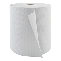 Essuie-mains en rouleau serr&eacute; Pro Select, 1 pli, Standard, 800' lo MAS Chibougamau