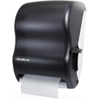 Distributeur universel pour essuie-mains en rouleau Pro Select, Manuel, 13" la x 9,75" p x 15,75" h MAS Chibougamau