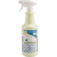 Bowl Cleaner, 950 ml, Trigger Bottle MAS Chibougamau