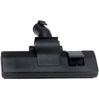 Brosse pour aspirateur industriel en acier inoxydable pour d&eacute;chets secs/humides MAS Chibougamau