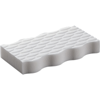 Mr. Clean&reg; Magic Eraser&reg;, 2" W x 5" L MAS Chibougamau