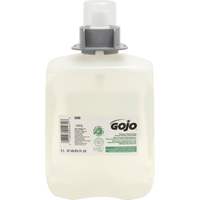 FMX-20 Green Certified Hand Soap, Foam, 2 L, Unscented MAS Chibougamau