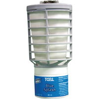 T-Cell&reg; Continuous Odour Control Systems - Refill, Blue Splash, Cartridge MAS Chibougamau