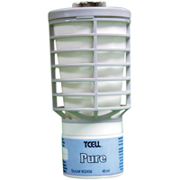 T-Cell&reg; Continuous Odour Control Systems - Refill, Pure, Cartridge MAS Chibougamau