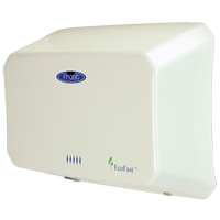 S&eacute;choirs &agrave; mains haute vitesse Ecofast, Automatique, 120 V MAS Chibougamau